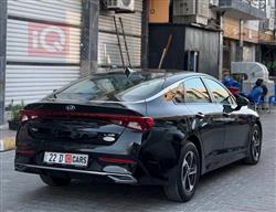 كيا K5